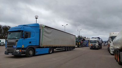 Польські фермери розблокували ПП "Медика-Шегині": рух вантажівок відновили