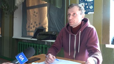 Гуманітарну допомогу може отримати кожен житель Житомирської громади