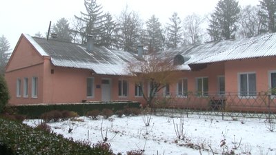 На Черкащині шукають лікаря На Черкащині шукають лікаря