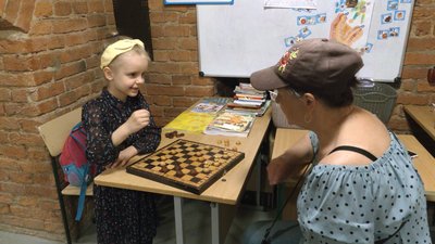 В Івано-Франківську дитсадок для дітей-переселенців отримав 200 тис. грн на розвиток В Івано-Франківську дитсадок для дітей-переселенців отримав 200 тис. грн на розвиток