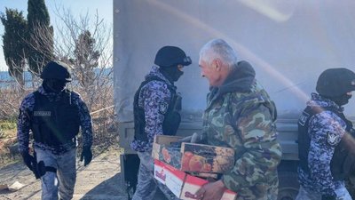 "Наші батьки цілували цю землю" — Рустем Усеїнов про депортацію, повернення в Крим та боротьбу за свій дім