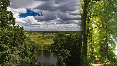 На Чернігівщині створили два ландшафтних заказники біля Седнева та Прилук