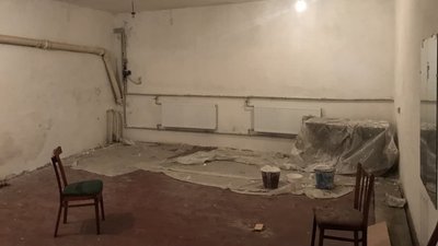 У Гайвороні створили молодіжний простір "Гайка"