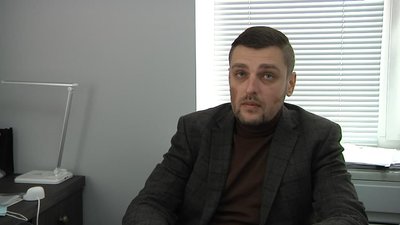 Олександр Румянцев, юрист у справах з ДТП Олександр Румянцев, юрист у справах з ДТП