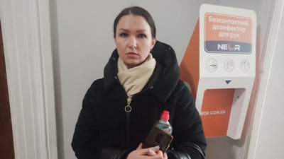 Вбивство дитини у Радомишлі: суд відпустив одного з підозрюваних під нічний домашній арешт Вбивство дитини у Радомишлі: суд відпустив одного з підозрюваних під нічний домашній арешт