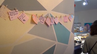 Арткав’ярня: у Херсоні з'явився новий простір для творчих людей Арткав’ярня: у Херсоні з'явився новий простір для творчих людей