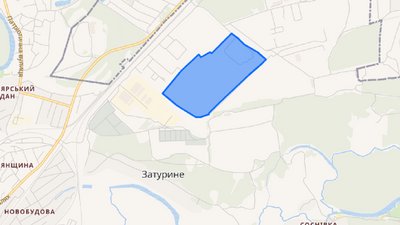 Розслідують можливе забруднення водойм через роботу "Полтававодоканалу"