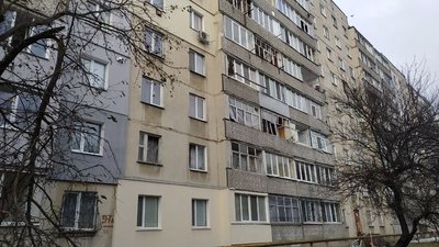 Троє травмованих, пошкоджені десяток багатоповерхівок — Артем Семеніхін про удар у Конотопі на Сумщині Троє травмованих, пошкоджені десяток багатоповерхівок — Артем Семеніхін про удар у Конотопі на Сумщині