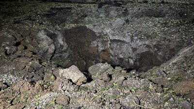 Наслідки російської атаки на Суми, пошкодження в навчальному закладі, 17 серпня 2025 року