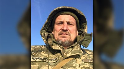 Олег Тищенко