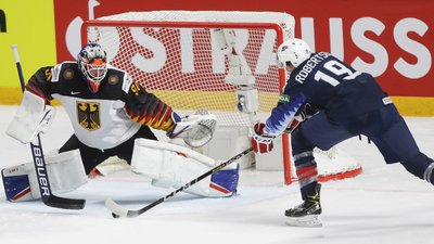 Визначилися усі чвертьфіналісти чемпіонату світу з хокею: хто вийшов з групи