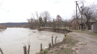 Село Мельнич