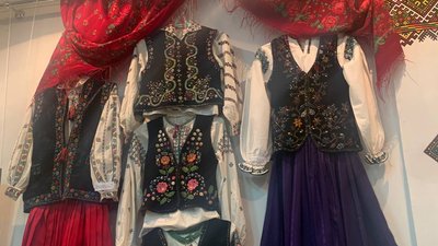 У Тернополі на виставці представили предмети старовини