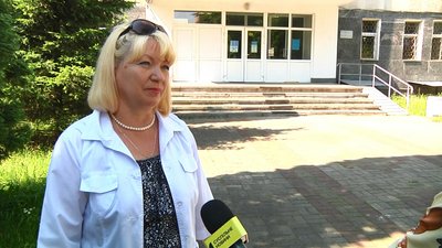 Купатися у водоймах Житомира не рекомендують – вода не відповідає нормам Купатися у водоймах Житомира не рекомендують – вода не відповідає нормам