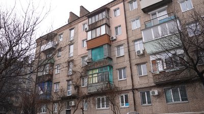 Будинок, без опалення, нема світла, Дніпро, прорвало трубу, затопило