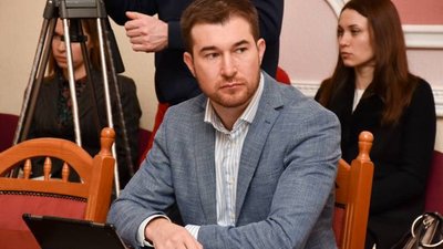 Олександр Ломако Олександр Ломако