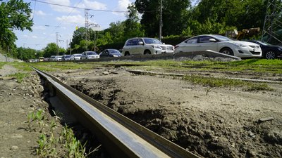 "Дефіцит коштів бюджету": у Харкові скасували тендер на реконструкцію вулиці Весніна