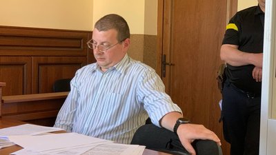 Волонтерам з Тернопільщини, яких підозрюють у привласненні коштів, обрали запобіжні заходи Волонтерам з Тернопільщини, яких підозрюють у привласненні коштів, обрали запобіжні заходи