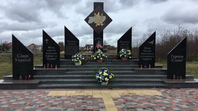 На Львівщину із зони ООС повернулися бійці 24 бригади Короля Данила На Львівщину із зони ООС повернулися бійці 24 бригади Короля Данила
