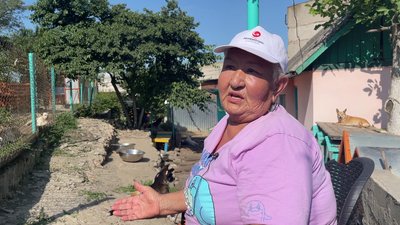 Виселення притулку в Рівному Виселення притулку в Рівному