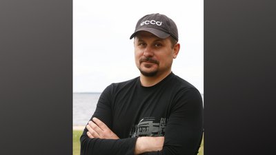 У боях за Попасну загинув ексменеджер філії Суспільне Черкаси У боях за Попасну загинув ексменеджер філії Суспільне Черкаси