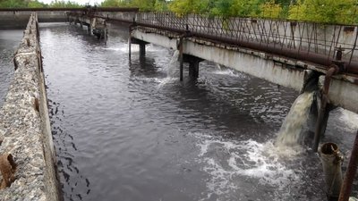 Десятки мільйонів гривень за очищення стічних вод: чому Бердичів платить за це приватній компанії і чи є альтернатива Десятки мільйонів гривень за очищення стічних вод: чому Бердичів платить за це приватній компанії і чи є альтернатива