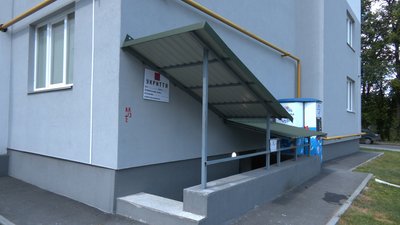 У Вінниці впроваджують систему дистанційного доступу до укриттів