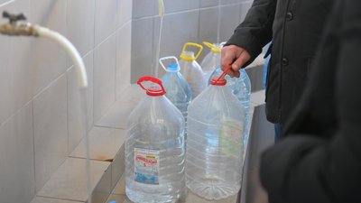 Баклажки