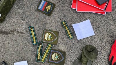 На Кіровоградщині затримали двох людей, які можуть бути диверсантами