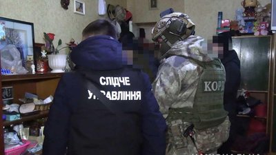 У Вінниці затримали злочинну групу, що розповсюджувала наркотики