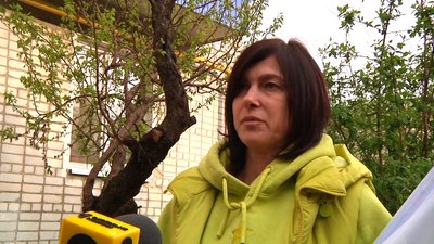 У Житомирі розслідують факти жорстокого поводження з тваринами У Житомирі розслідують факти жорстокого поводження з тваринами