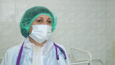 Діти та коронавірус. На Миколаївщині до 6% хворих на COVID-19 складають діти Діти та коронавірус. На Миколаївщині до 6% хворих на COVID-19 складають діти