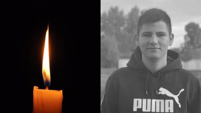 Двоє військових з Полтавщини загинули під час війни з Росією Двоє військових з Полтавщини загинули під час війни з Росією