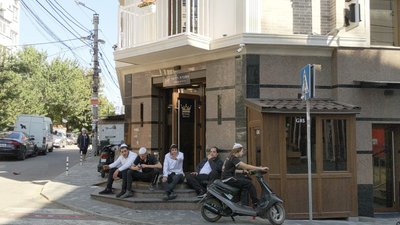В Умань зʼїжджаються хасиди