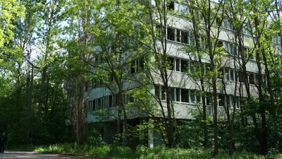 Будинок у Прип'яті Будинок у Прип'яті