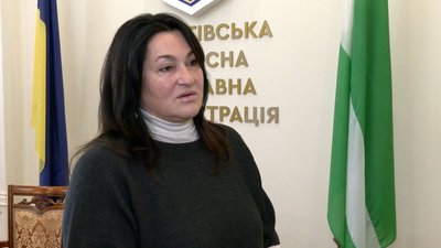 Ольга Герасим’юк Ольга Герасим’юк