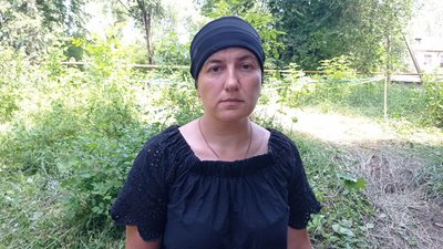 Знайшли тіло у резервуарі з водою: на Дніпропетровщині поліція розслідує загибель 10-річного хлопчика Знайшли тіло у резервуарі з водою: на Дніпропетровщині поліція розслідує загибель 10-річного хлопчика