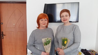 "Ми тут не біженці, а гості", — як приймають людей з України у Польщі