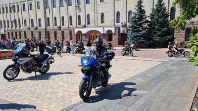 Байкери Байкери