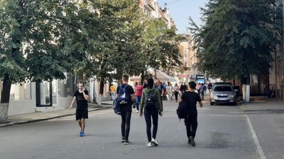 Впродовж доби на Кіровоградщині жодна людина не померла від ускладнень COVID-19