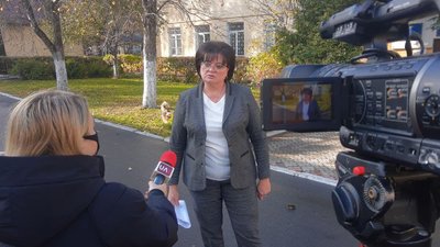 На Тернопільщині у 627 осіб підтвердили COVID-19 за добу На Тернопільщині у 627 осіб підтвердили COVID-19 за добу
