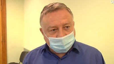 Аварія на колекторі у Херсоні - надзичайна ситуація місцевого рівня, - рішення комісії Аварія на колекторі у Херсоні - надзичайна ситуація місцевого рівня, - рішення комісії