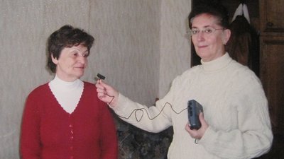 «Усі відомі люди були на ефірі». Дніпровське радіо відзначає 95-річчя. Три історії ветеранів радіо «Усі відомі люди були на ефірі». Дніпровське радіо відзначає 95-річчя. Три історії ветеранів радіо