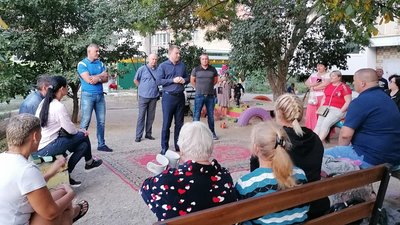 Коли хочеться перемогти: добірка «виборчого трешу» від охочих очолити Херсон Коли хочеться перемогти: добірка «виборчого трешу» від охочих очолити Херсон
