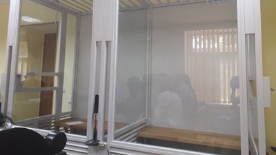 Чоловік, який збив насмерть трьох людей у Новій Каховці на Херсонщині, залишиться під вартою Чоловік, який збив насмерть трьох людей у Новій Каховці на Херсонщині, залишиться під вартою