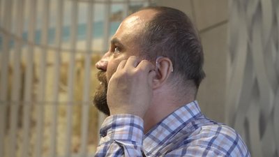 «Я підіймаюся і йду далі». Історія незрячого полтавця Максима Варфоломєєва «Я підіймаюся і йду далі». Історія незрячого полтавця Максима Варфоломєєва