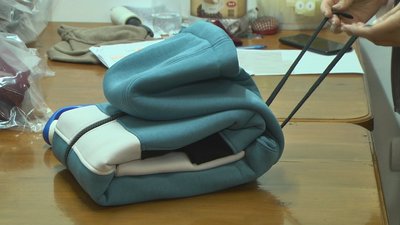 Врятували бізнес та допомогають армії Врятували бізнес та допомогають армії