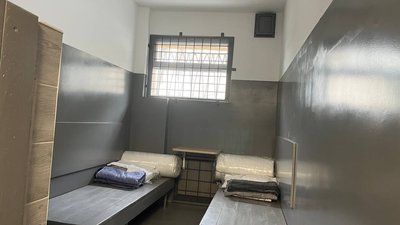 Автоматизована система "Custody Records" запрацювала в Ужгородському райуправлінні Нацполіції