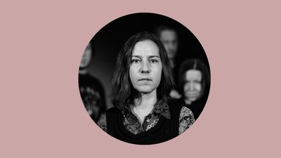Глибока, неочікувана, проблемна: як реагують на оперу "Вишиваний. Король України" Глибока, неочікувана, проблемна: як реагують на оперу "Вишиваний. Король України"
