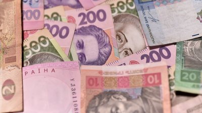 "Державна допомога на дітей одиноким матерям" – роз'яснює миколаївський фахівець